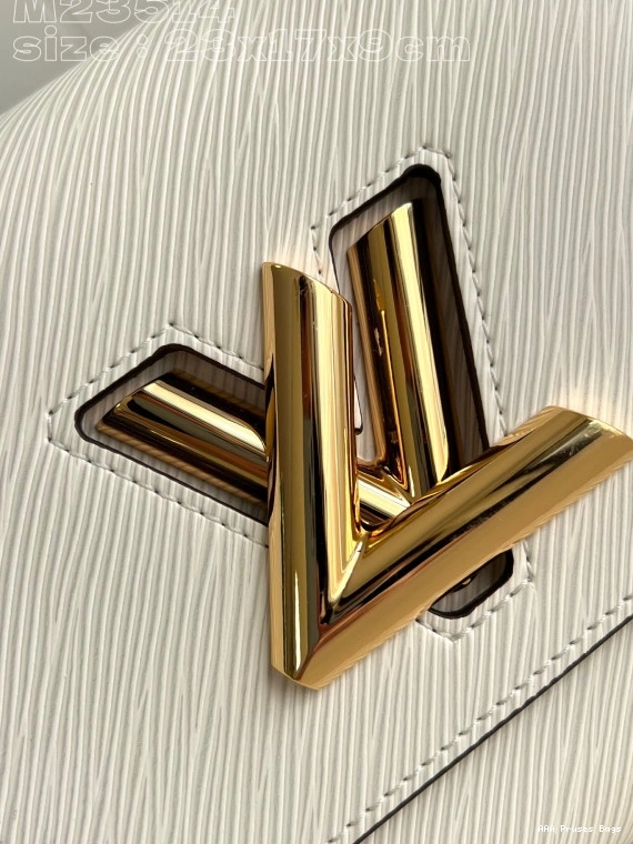 AAA Replica Ru VUITTON LOUIS MM TWIST 0823